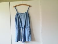 Levi's Jumpsuit, Größe M, 1x getragen Schleswig-Holstein - Gettorf Vorschau