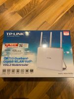 TP Link AC 750 WLAN Router Niedersachsen - Stadland Vorschau