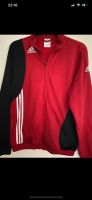 Sportjacke Adidas Original Größe 1-2 mal getragen Größe L Gröpelingen - Gröpelingen Vorschau