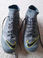 Nike Fuballschuhe Größe 42. Bayern - Dietmannsried Vorschau
