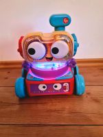 Fisher price 4 in 1 lernroboter Linus Nürnberg (Mittelfr) - Aussenstadt-Sued Vorschau