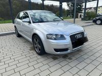 Audi A3 *AUTOMATIK* Dresden - Lockwitz Vorschau