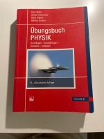 Übungsbuch Physik Dresden - Südvorstadt-West Vorschau