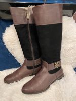 W/neu Weitschaft Gerry Weber lederWinter-Stiefel 38 5 Reitstiefel Frankfurt am Main - Westend Vorschau