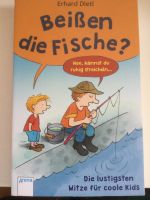 Witzebuch, Die lustigsten Witze für coole Kids Thüringen - Sonneberg Vorschau