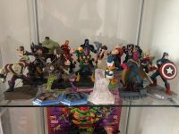 Disney Infinity Marvel 18 Figuren extra´s DHL kostenloser Versand Rheinland-Pfalz - Bingen Vorschau