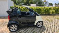 Smart Cabrio Hessen - Gießen Vorschau