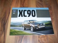 Volvo XC90 Prospekt von 2/2011 mit 82 Seiten selten + neuwertig!! Niedersachsen - Göttingen Vorschau
