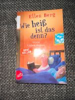 Ellen Berg „Wie heiß ist das denn?“ Sachsen-Anhalt - Oschersleben (Bode) Vorschau