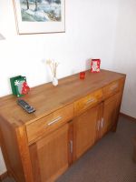 Sideboard  3 Türen,3 Schubladen, Schrank 2 Türen ,2 Schubladen Niedersachsen - Hildesheim Vorschau