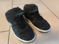 Kangaroos Sneaker schwarz Turnschuhe Schuhe Gr. 30 Dortmund - Scharnhorst Vorschau