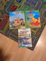 3 verschiedene Winnie Puuh Bücher Schwerin - Altstadt Vorschau