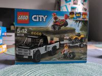 LEGO City 60148 Quad Rennteam Rheinland-Pfalz - Bendorf Vorschau