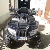 Quad Arctic Cat 700 Thüringen - Dippach Vorschau