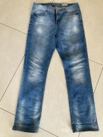 Damen Jeans Gr. 40 30/30 Niedersachsen - Danndorf Vorschau