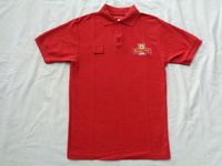 Orig. Poloshirt "Royal Mail" britische Post, Small, s.g. Zust. Bayern - Weßling Vorschau