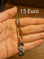 S-kette wie neu Hessen - Greifenstein Vorschau