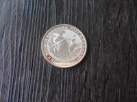 Malta 1,5 Euro Silber Münze 2022 Europa auf Stier  1 oz Si Bayern - Neu Ulm Vorschau