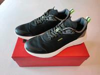 Herren Sneaker der Marke Hugo Boss Gr. 43 Thüringen - Nordhausen Vorschau