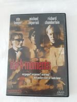 DVD Dark Moments TOP Zustand 96 Min Laufzeit Bayern - Gunzenhausen Vorschau