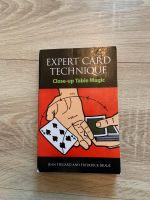 Expert Card Technique -Kartenmagie- Niedersachsen - Schwanewede Vorschau