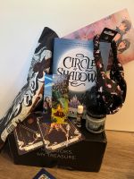 Fairyloot Januar 2019 YA Box Evelyn Skye Circle of Shadows Brandenburg - Eggersdorf Vorschau