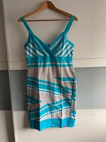 Trägerkleid, Esprit, M Thüringen - Wolfmannshausen Vorschau