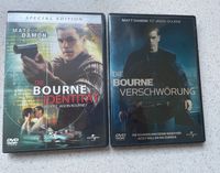 Bourne Filme DVD Baden-Württemberg - Mosbach Vorschau