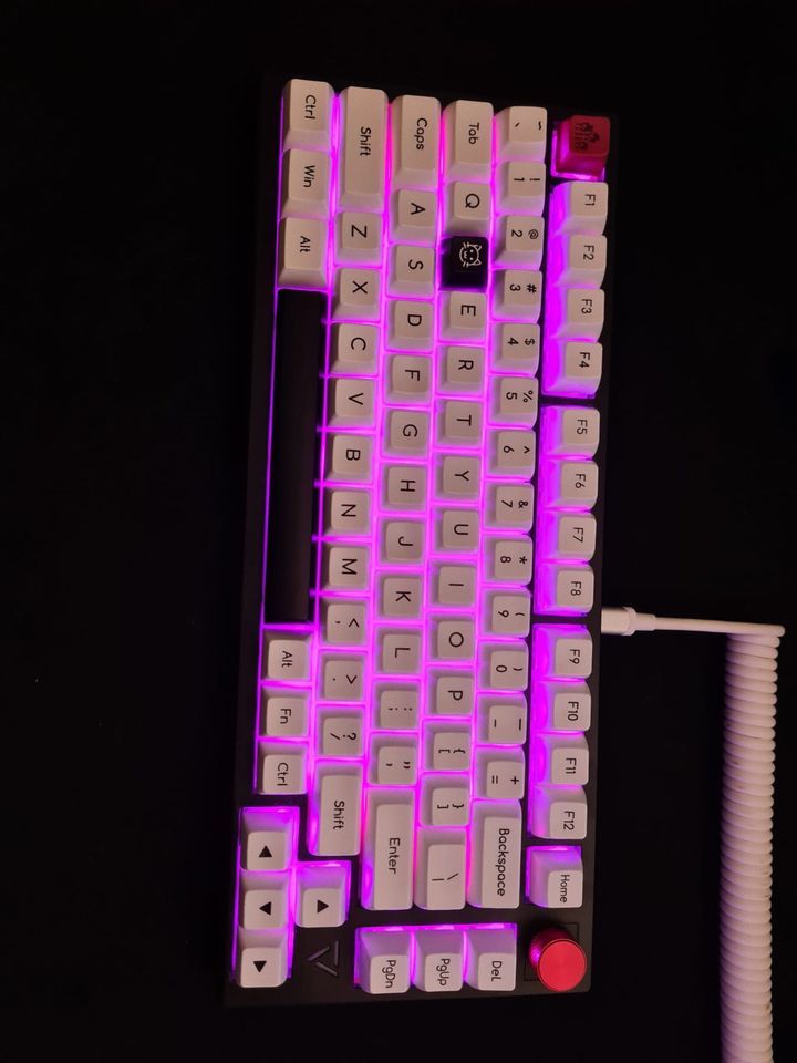 Tastatur Custom in Ulm