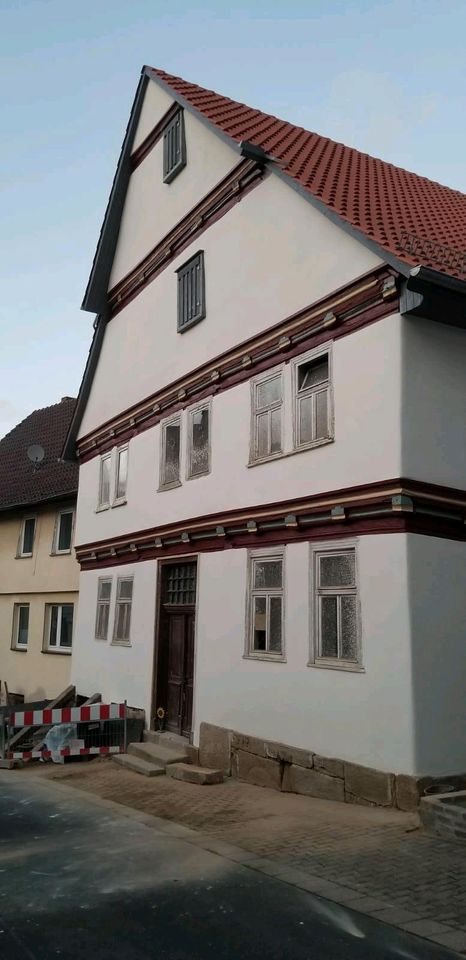 Pendeluhren, Standuhren, Vitrinenuhren, alt aber funktionierend in Naumburg 