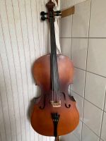 Kinder Cello 1/8 Thomann Nordrhein-Westfalen - Gelsenkirchen Vorschau