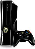 Xbox 360 Slim 250gb + 2 Controller Bayern - Eichenau Vorschau