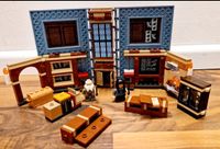 Lego 76285 Harry Potter Zauberkunst Klassenzimmer neuwertig München - Allach-Untermenzing Vorschau