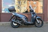 KYMCO NEW PEOPLE S 125 i ABS  blau/met  NEUFAHRZEUG Köln - Höhenberg Vorschau