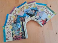 Enid Blyton Bücher Sonderausgabe Englisch Rheinland-Pfalz - Gerolstein Vorschau