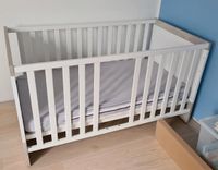 Paidi Baby/Gitter/Kinder Bett Serie Mathea 70x140 cm Nordrhein-Westfalen - Alpen Vorschau