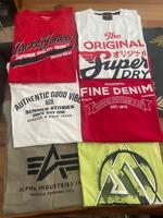 T Shirt Paket Saarland - Quierschied Vorschau