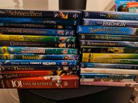 Disney DVD Sammlung Auflösung Baden-Württemberg - Esslingen Vorschau