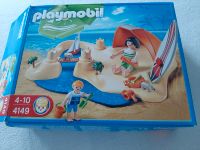 Playmobil "Strand" #4149 Hessen - Bischofsheim Vorschau