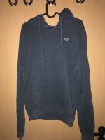 Hollister cutted neck Hooded Sweatshirt Bayern - Ansbach Vorschau