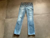 CAMBIO Damenjeans, Modell Piper slim long, Größe 40, neuwertig Rheinland-Pfalz - Ludwigshafen Vorschau