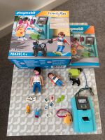 70439 Playmobil Urlauberin mit Geldautomat Baden-Württemberg - Gerlingen Vorschau