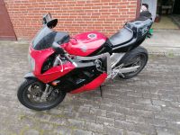 Suzuki Gsxr 1100 Schleswig-Holstein - Wohlde Vorschau