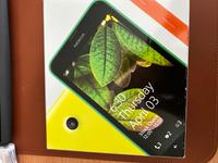 Nokia Lumia 630 Gelb Bayern - Augsburg Vorschau