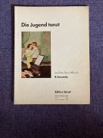 Edition Schott Die Jugend tanzt R. Krentzlin Noten Klavier Bayern - Neumarkt i.d.OPf. Vorschau