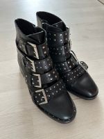 Damenstiefel Schwarz Altona - Hamburg Ottensen Vorschau