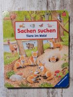 Tierbuch für die Kleinen Rheinland-Pfalz - Echtershausen Vorschau