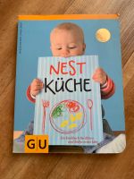 Kochbuch: Nestküche, Babykochbuch Baden-Württemberg - Emmendingen Vorschau