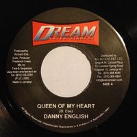 Danny English – Queen Of My Heart Single Reggae Dancehall Baden-Württemberg - Mannheim Vorschau