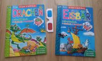 3D Spiel- & Spaß-Buch Drachen und Björn der Eisbär auf Weltreise Sachsen-Anhalt - Merseburg Vorschau